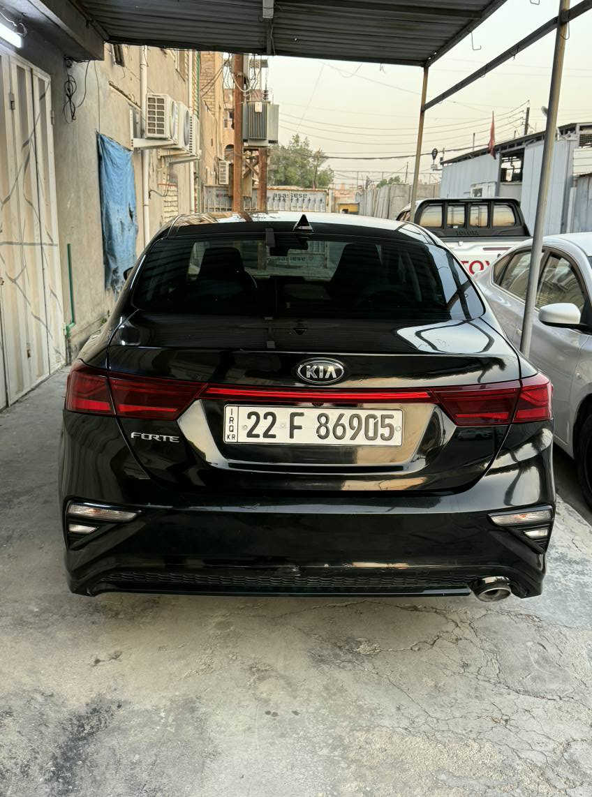 السلام عليكم KIA FORTE 2021 وارد امريكي حادث جاملغ امامي بارد فقط بدون دواخل وجاملغ خلفي مصبوغ بدون ايرباك مثل ما موضح بل صور كهربائيات كلهة شغالة تبريد ثلج 🥶 بيهة منضومة غاز ⛽️ السيارة عليهة ادامة كاملة جاهزة من كلشي رقم اربيل بأسمي السعر 130 $ وبيهة مجال بسيط عنوان بغداد البلديات *********** بغداد, العراق

