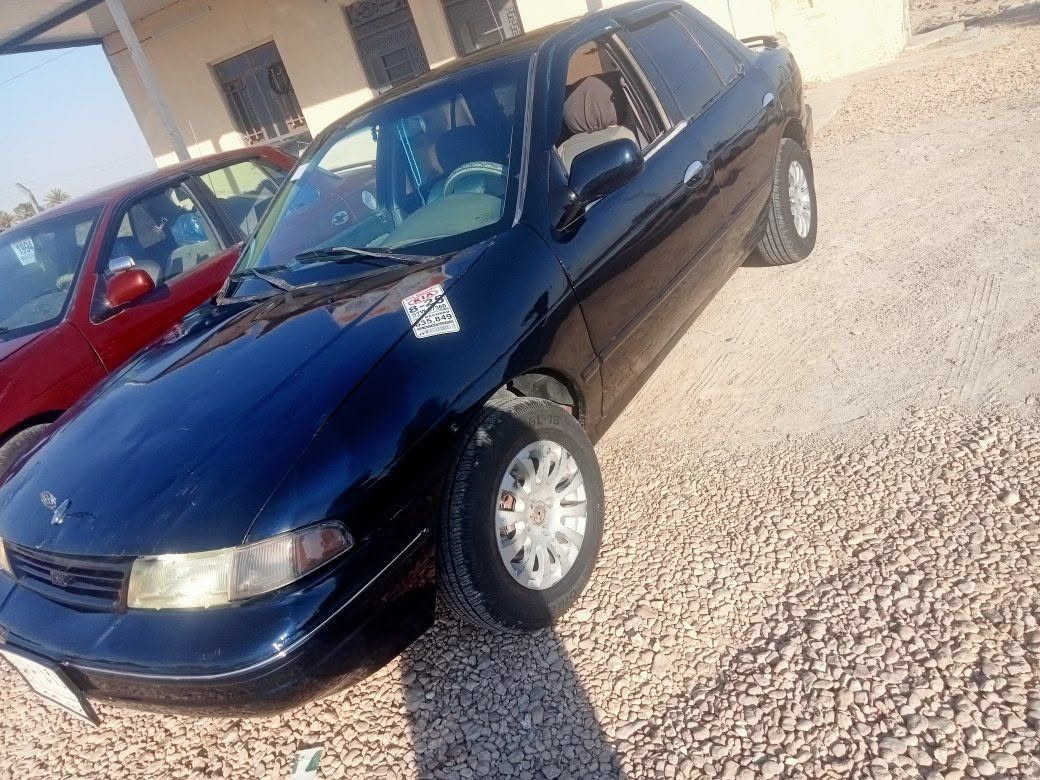 سلام عليكم  سيفيا 94 رقم كربلاء كير ومكينه جدد سياره مصبوغه جماليه تخم تاير  السعر 26 وبيها مجال  بابل الشوملي ***********
