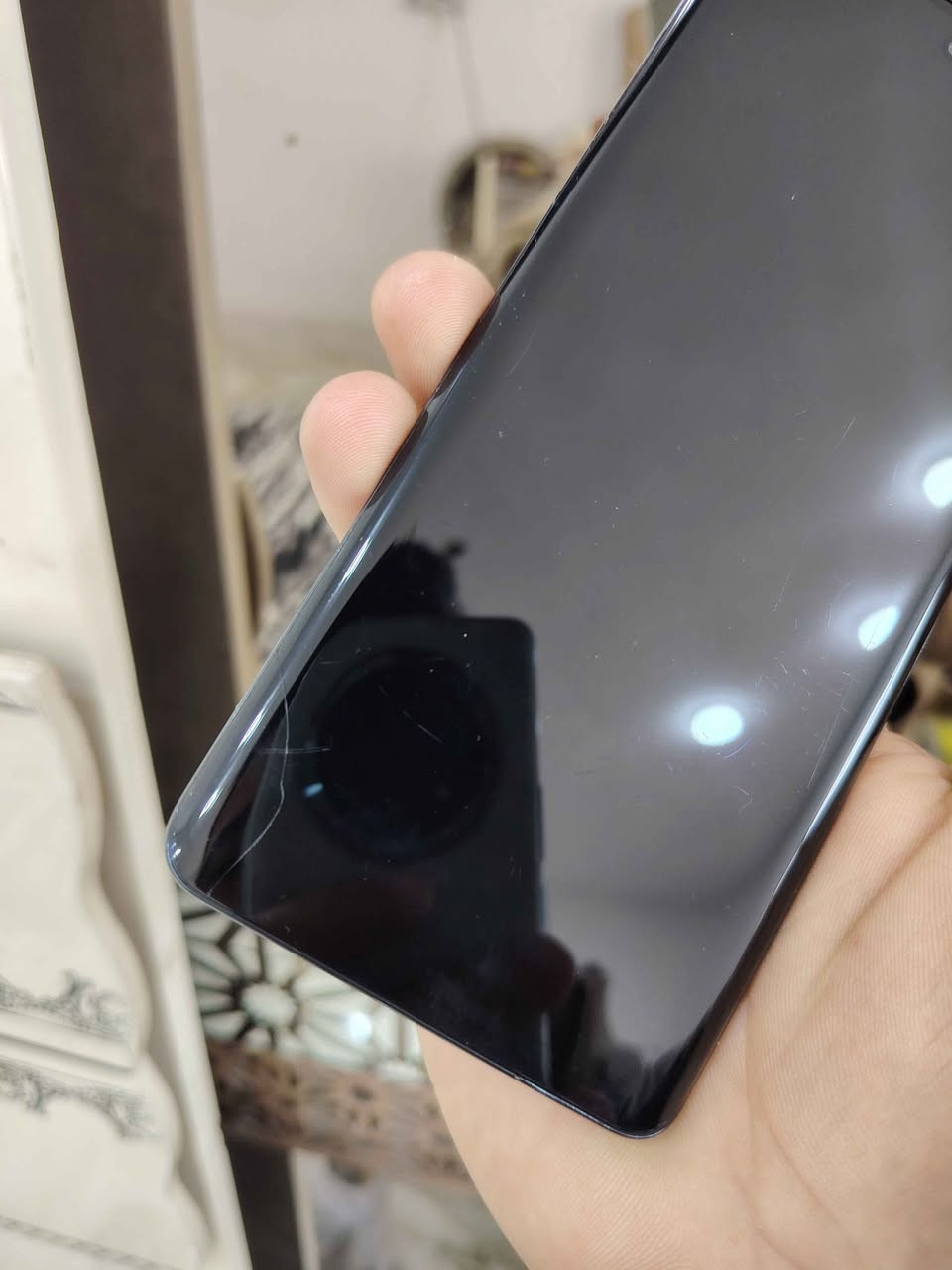 للبيع هونر x9B ذاكره 256/12 جهاز مكفول من اي عطل او تصليح سعر ب185 بي فطر جدا بسيط بلطرف ما مأثر نهائيا سعر بي مجال جدا بسيط الشراي يتصل مكاني كربلاء شارع العباس عليه السلام كربلاء, العراق


**إذا كنت صاحب هذا الإعلان وتريد حذفه لأي سبب، رجاءا أرسل رسالة إلى الدعم الفني**