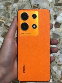 انفنكس نوت ٣٠ • ٢٥٦ • بوبجي ٦٠ فريم