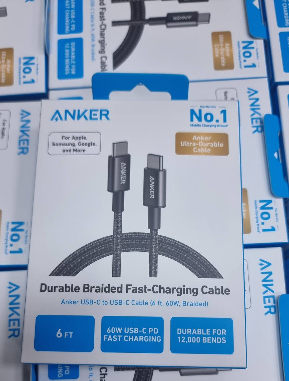 متر و 80 سم أصلي وكاله كل قطعه بيهه باركود


**إذا كنت صاحب هذا الإعلان وتريد حذفه لأي سبب، رجاءا أرسل رسالة إلى الدعم الفني**