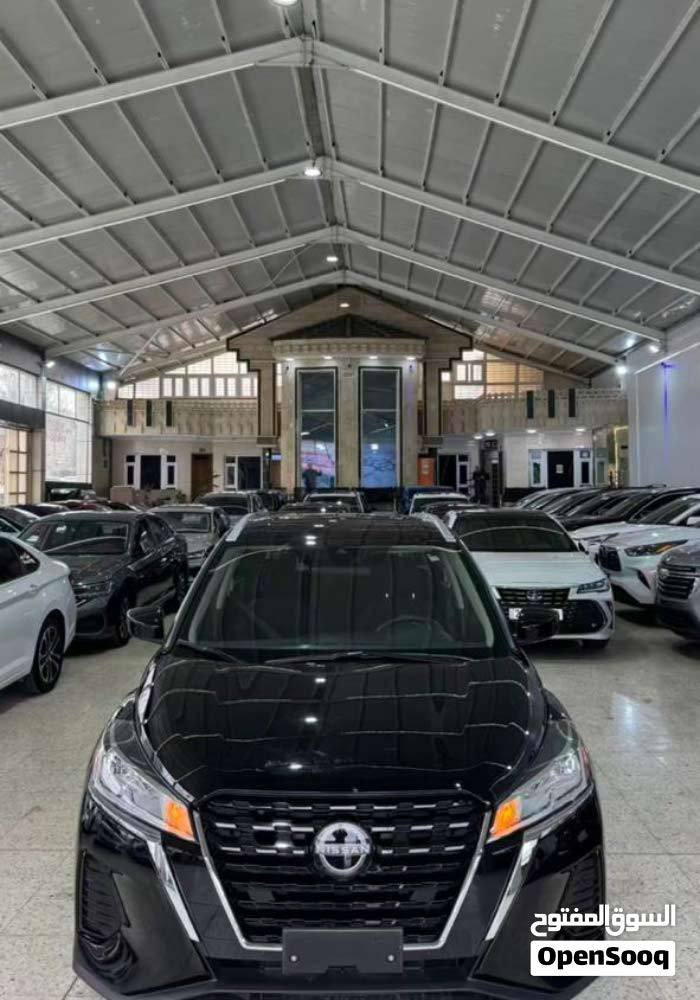 نيسان كيكس SV2024
سياره فول مواصفات ما عدا السلايد 
صبغ بالين وشبر جاملاخ ايرباج بستك ما مفتوح 
سياره بلا شاصي بلا دواخل بجم خلف كبس 
*********** زاخو, دهوك
