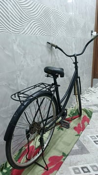 بايسكل • نضيف • كربلاء