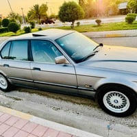 بي إم دبليو 735 • ١٩٩٣ • جلد