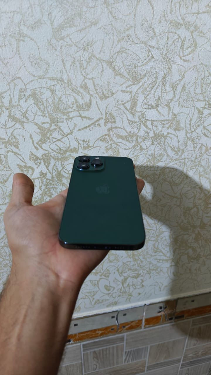 13 برو ماكس معروف  نضافه فول وتر بروف ب 84 ذاكره 512 شرق اوسط سعر ٧٠٠ و بي مجال بسيط بيع فقط


**إذا كنت صاحب هذا الإعلان وتريد حذفه لأي سبب، رجاءا أرسل رسالة إلى الدعم الفني**