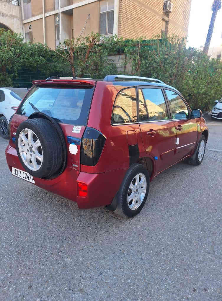 السلام عليكم  تيكو  2013 نظيفه للبيع 
للسياره بيه باب خلفي صبغ فقط 
محرك وكير  مكفولات 
تبريد بارد ثلج    تدفئة  شغاله
حداديه صدر نظيفه جدا 
الرقم انكليزي الجديد باسمنا السنوية مجدده لل 2030
هزه جديده تحويل مباشر 
السعر 53 
***********
***********
