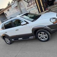 توسان • ٢٠٠٩ • ماشي ٢١٥ألف