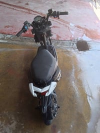 دراجه شحن البيع جازه من كلشي الدراجه خير من الله 07761584449