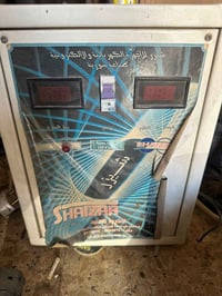 مكيفات ٢ طن وواحد طن نظيفات شغالات على الفحص مداخل تصليح جبسون وميديا ...