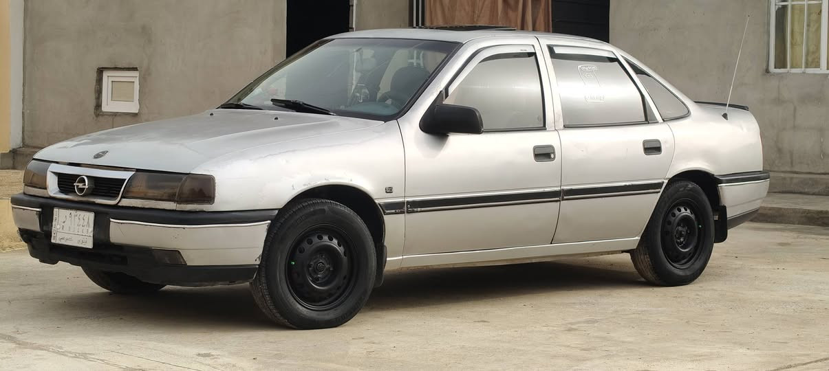 سلام عليكم اوبل فكترا حجم 20 محرك كير شرط موديل 90 أربعه دسك  تنته  ستير بور قفل مركزي تفاصيل اكثر اتصال بالرقم كابون بنزين موجود السعر 40 مجال بسيط***********+
***********
