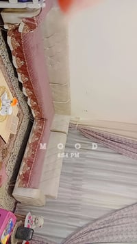 الدورة ابو دشير • كنباية • جديد