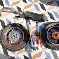 قطع غيار • دبلات ثقيل • بابل الجزائر