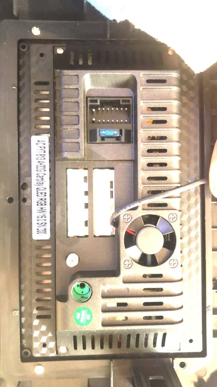 للبيع ١٠ انج اندوريد ١٥ زاكرا ٣٢رام ٤ كاربلى فقط ٥٠ الف


**إذا كنت صاحب هذا الإعلان وتريد حذفه لأي سبب، رجاءا أرسل رسالة إلى الدعم الفني**