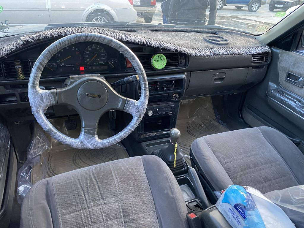 مازدا هەشتو بەخ مۆدێلی ١٩٩٢.جام کارەبا.ئاوێنە کارەبا.بەشەرتی گێڕو مەکینەو تەقەو ڕەقە.سەنەوی تا ٣/٢٠٢٧ تازەیە.لەسلێمانیم گۆڕینەوەش ئەکەم لەسەردڵگرتن سعری ٤٧معامەلە *********** السليمانية, العراق
