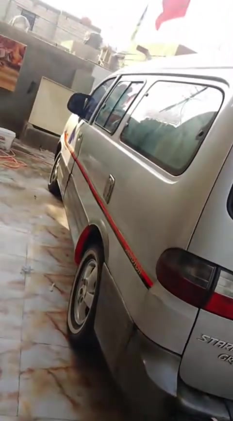 سلام عليكم بياع مستعجل استاركس مديل 2007 مسكر اتو ماتيك تبريد شغالة مكينه وكير حلوات السيارة نقصه حداديه بس سعر 67وبيه مجال حك الجيه ***********
