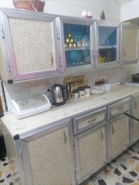 كاونتر • نضيف • قابل تفاوض