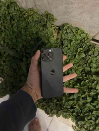 آيفون ١٦ برو ماكس • بطارية ٩١ • مكفول