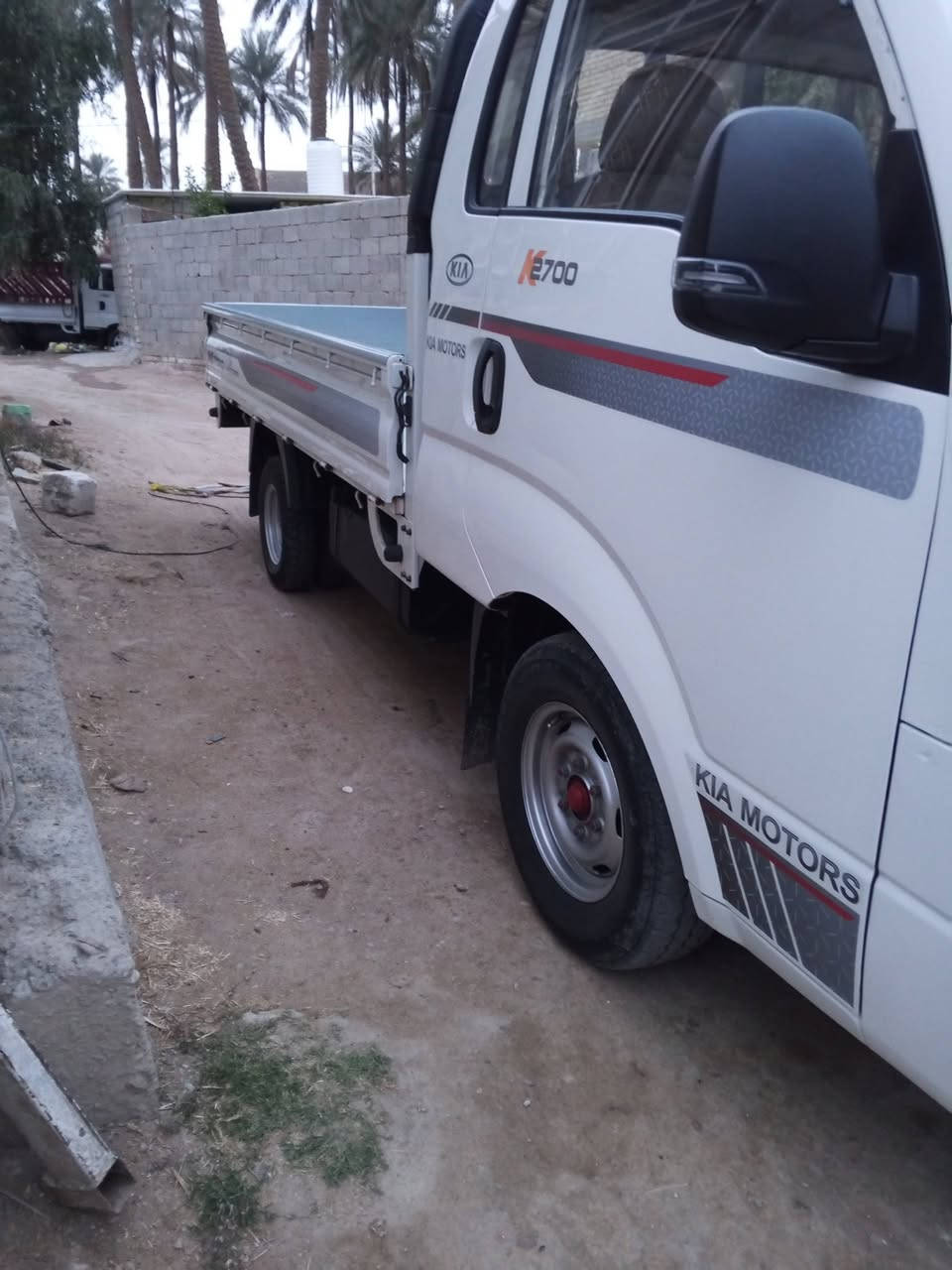 السلام عليكم للبيع كيه بومه موديل 2021 رقم بغداد نكليزي باقي بس الاستلام مكفوله  كفاله عامه ماشيه 127 المكان كربلاء اطويريج السعر 135 وبيه مجال ***********
