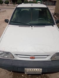 سايبا • ٢٠١١ • كربلاء