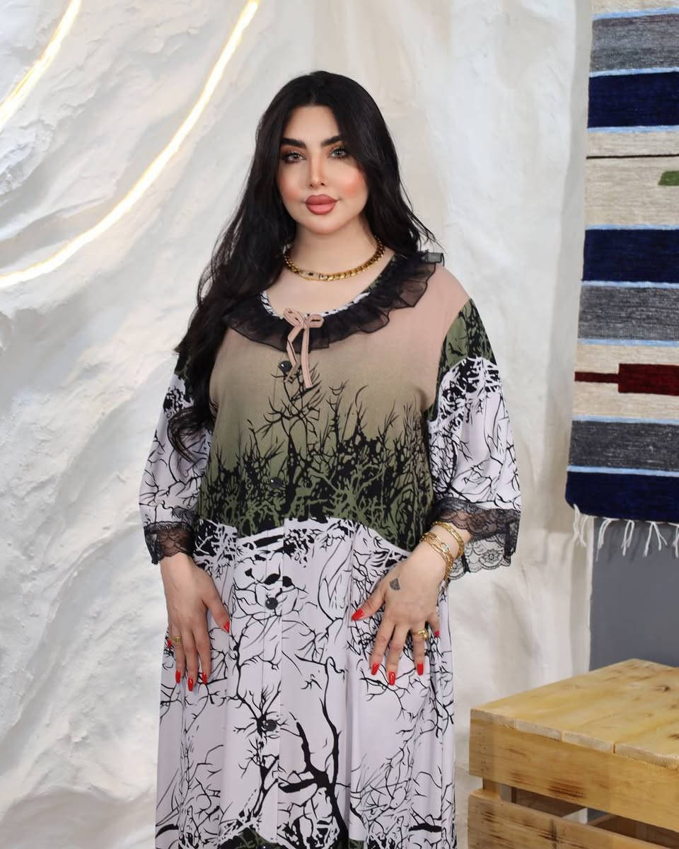 دشداشه كشمير مشجر خامه درجه اولى 
⚜️سعر الدرزن 90 الف ⚜️
قياس   2XL 3XL 4XL 5XL
اقل طلب درزن


**إذا كنت صاحب هذا الإعلان وتريد حذفه لأي سبب، رجاءا أرسل رسالة إلى الدعم الفني**