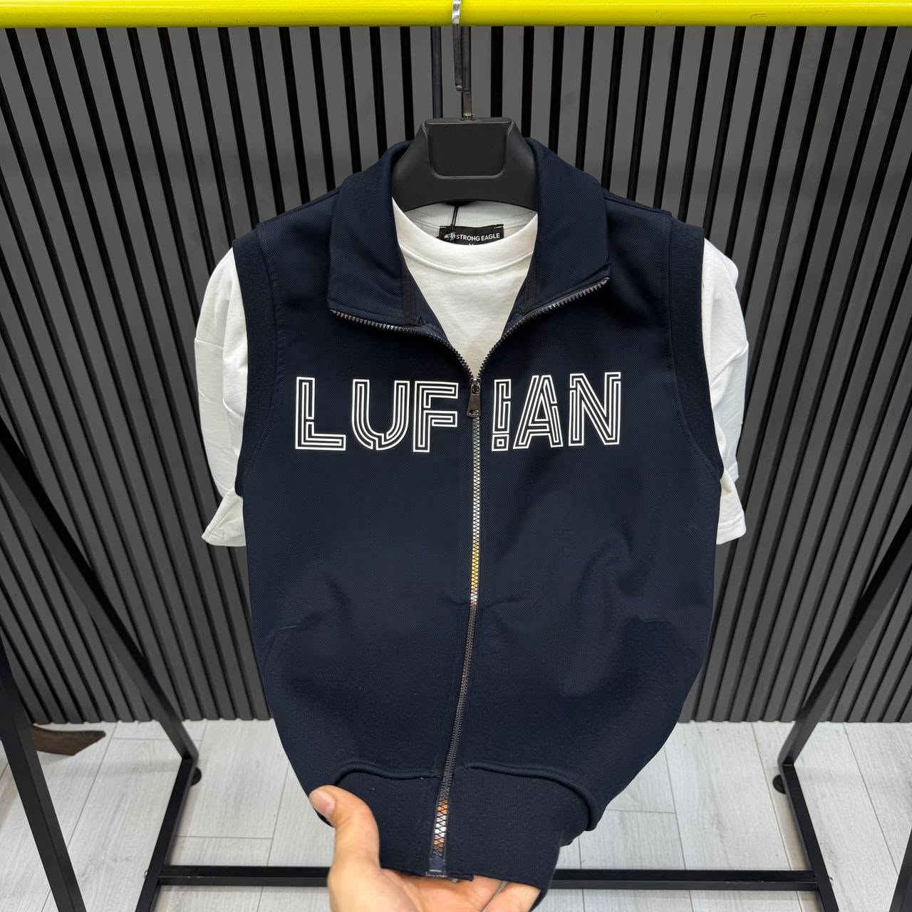 LUFIAN 👍👍
NEW MODEL 
DABILPİKE KUMAŞ ⛓️‍💥
AVRUPA KALIP 
SIZE : S M L XL XXL ❗️
https://t.me/strongeagle02

https://wa.me/+905558829169


**إذا كنت صاحب هذا الإعلان وتريد حذفه لأي سبب، رجاءا أرسل رسالة إلى الدعم الفني**