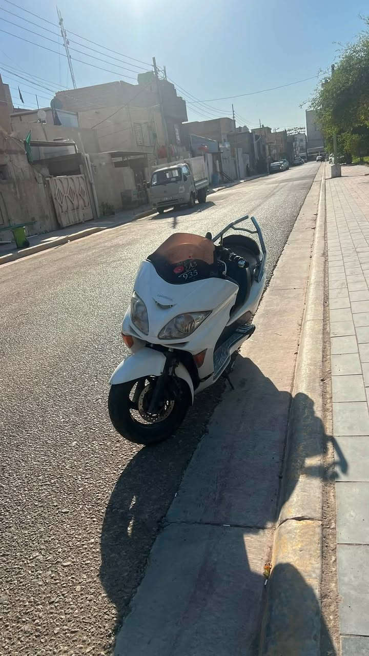 فورزا 08 اوراق اصولي جاهزه للترقيم
فورزا مكينة تخبل لاصوت ولاتبخير
نكرة سلف معدل عالي 
يرادلها ترتيب بس ماتخسر عليها هواي 
مدفوع كمرك واوراقها اصولية ب اسمي اجي ابصملك بالمرور وبالعافيه الرقم 

كهربائيات كله شغال كلشي شغال بيها يرادلها دوشمة وشويه ملاحظات بالشكل فقط

السعر اتصل على هذا الرقم 

‭***********‬
