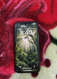 ايفون اكس • ذاكرة ٢٥٦ • تخطي فيس ايدي