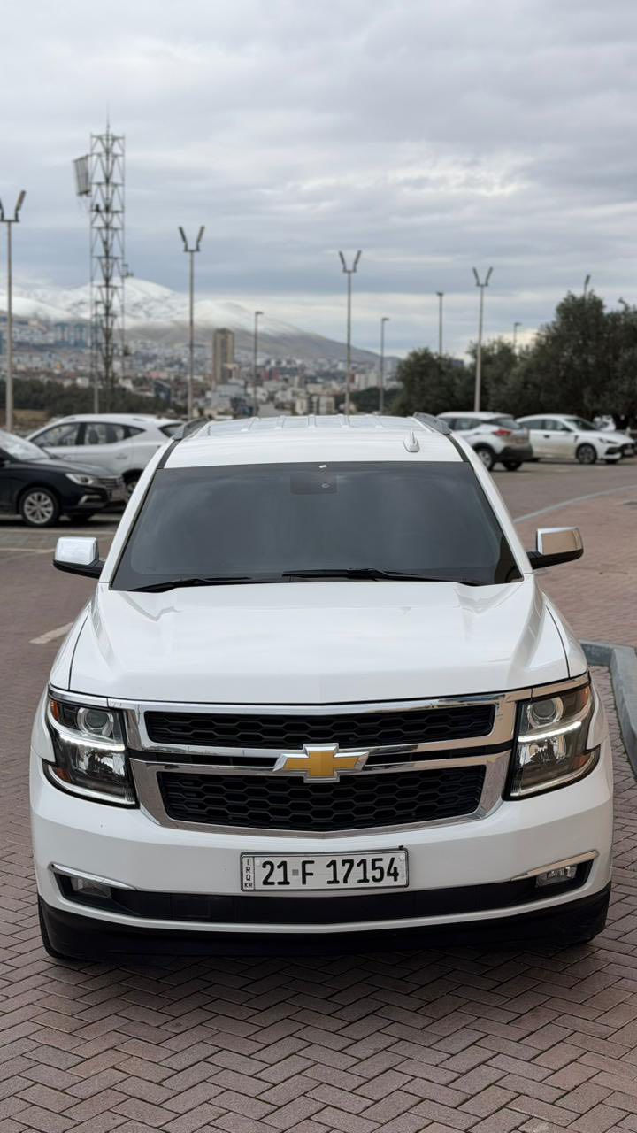 للبيع بدون مرواس
تاهو 2017

مبدل  بيها قطعتين جاملغات

وارد امريكي ضربته من باب السايق 
رقم سليمانيه 
تحويل ثاني يوم 
السياره LT
سياره كلش نضيفه 
وشرط اصبانه ممدوده عالمحرك 

تدفئه تبريد
كشانه الاماميه تحكم 
لستيرين تحكم 
مبدل تخم تاير قبل شهر

السعر 25قفل

‭+964 784 688 8988‬


**إذا كنت صاحب هذا الإعلان وتريد حذفه لأي سبب، رجاءا أرسل رسالة إلى الدعم الفني**