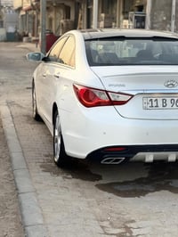 سوناتا فول • ٢٠١١ • نجف كوفه