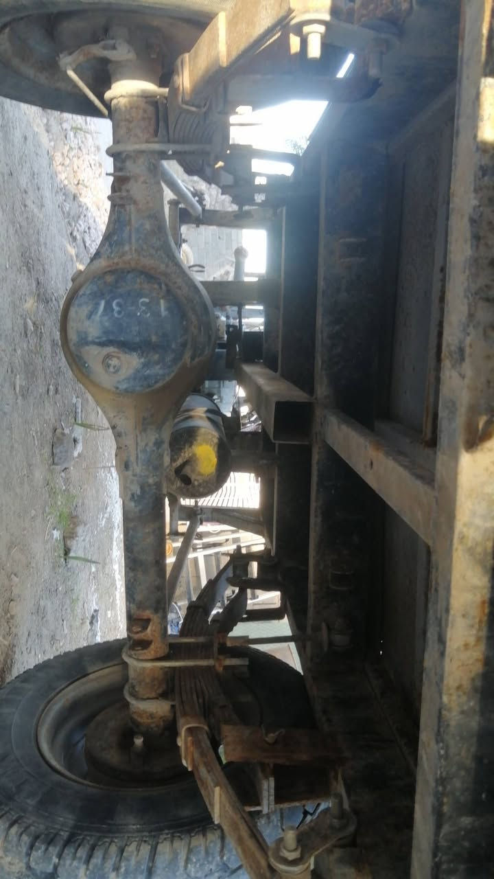 السلام عليكم ستوته للبيع بدون كلشي شغال سلف هندر ضفيره جديدة بابل الكفل *********** *********** السعر خاص
