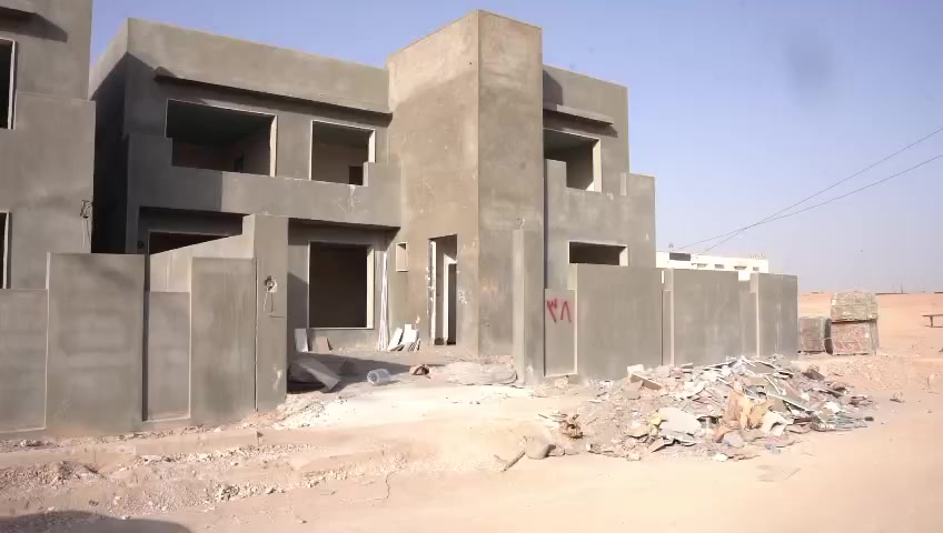 ➖ اعلان رقم ( 3265) ➖

تتوفر وحدة سكنية للبيع 

في حي النخيل - مجمع مدينتي السكني

🟩 حالة العقار: قيد الانجاز

🟩نوع العقار : فيلا Vip سمارت هوم

🟩 مساحة العقار: 300 م² 

🟩 نوع الخريطة: انفنتي

🟩 تاريخ الاستلام: سنة 2027

🟨 الأقساط كل ثلاثة أشهر (10,000) دولار امريكي من تاريخ 2024/4/1 إلى 2026/10/1

🟨 دفعة التسليم (15,000) دولار امريكي بتاريخ 2027/1/1

🟨الاقساط كل ثلاثة أشهر (4,500) دولار امريكي من تاريخ 2027/4/1 إلى 2031/10/1 

الدفعة الأخيرة (3,750) دولار امريكي بتاريخ 2032/1/1

➖يتم تسديد المتبقي من الاقساط السنوية بسعر الصرف المقرر من  البنك المركزي بواقع 1320 دينار عراقي لكل دولار امريكي 

__

🟩 للإستفسار :-

يمكنكم مراسلة الصفحة:

ونتشرف بزيارتكم #ALTUN_EMLAK

🕙 علماَ ان اوقات الدوام تبدأ من الساعة العاشرة صباحا وحتى السادسة مساءً

📍 كركوك - مجمع مدينتي السكني - حي الجامعة فيلا رقم 2 

📞 *********** - ***********

يتوفر  ( واتس اب   - فايبر - تليگرام )

__

🌐 ويمكنكم زيارة موقعنا الاكتروني:

www.AltunEmlak.com
