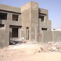 كركوك مجمع مدينتي • فيلا سمارت هوم • 300م