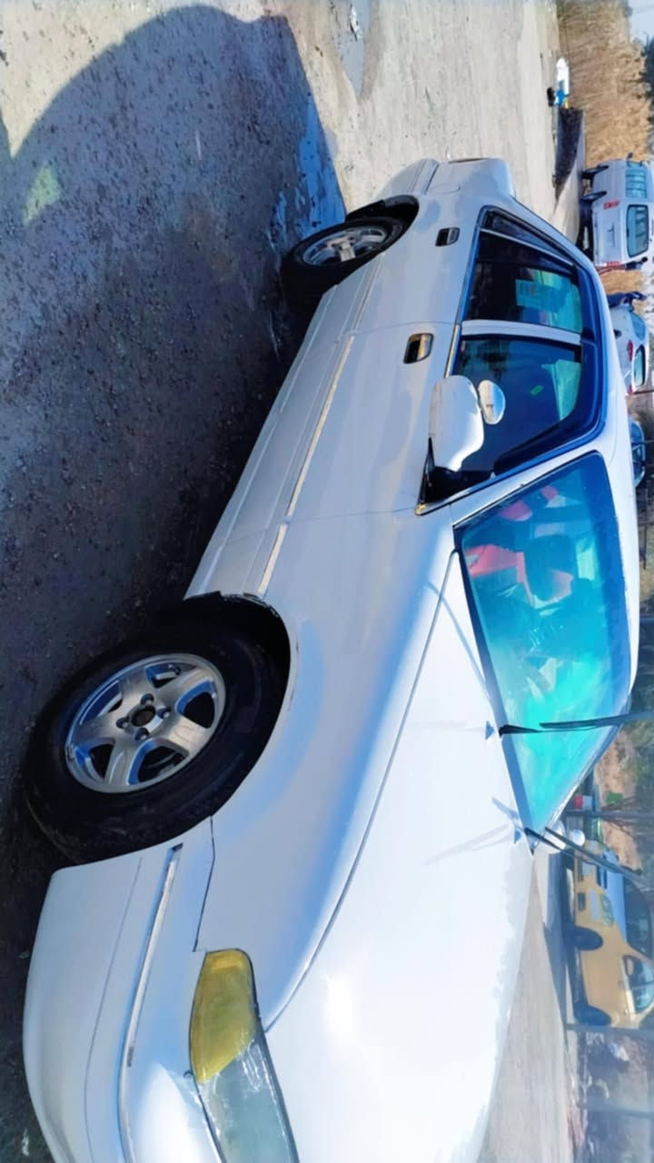 سلام عليكم ورحمة الله وبركاته.. 
سياره للبيع او مراوس  برنس فراشة موديل ٩٦ العنوان السماوة اي تفاصيل بخدمتكم هذا رقمي سياره مال جناي مو يبيع ويتشري ويكسر بيها.. هذا رقمي *********** مداور ثاني يوم بسمي رقم نكليزي جديد
