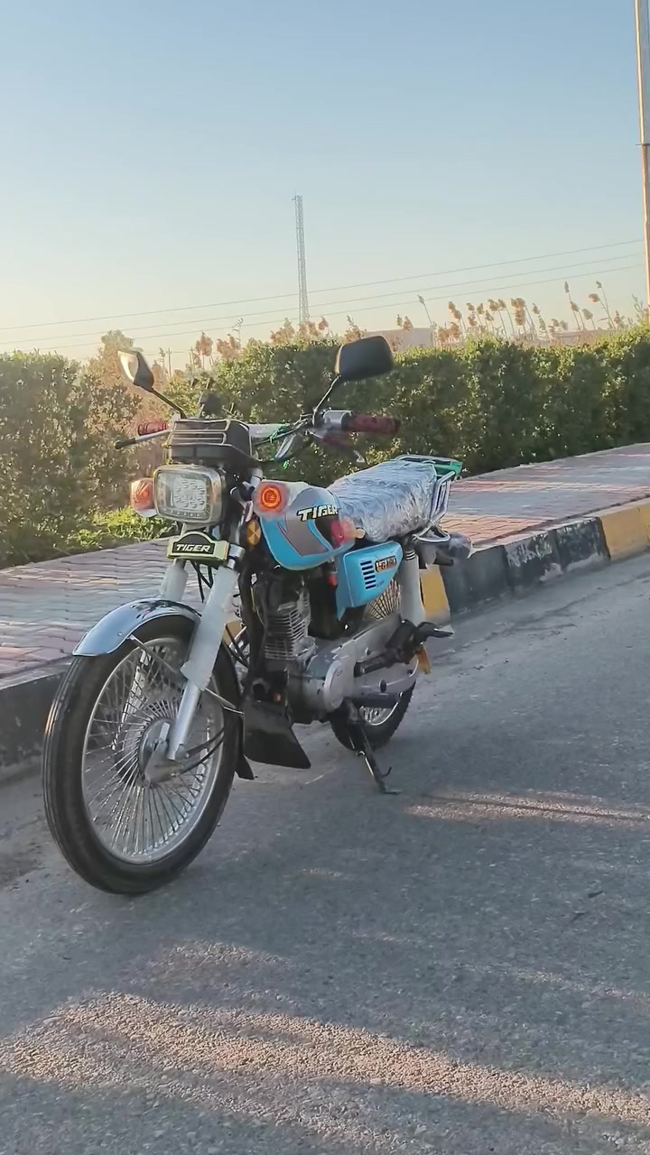 سلام علايكم ماطار ايراني موديل 21 نضيف حيل محركه نضيف كله شرط شلع فول سعر 390 وبي مجال حك جيه


**إذا كنت صاحب هذا الإعلان وتريد حذفه لأي سبب، رجاءا أرسل رسالة إلى الدعم الفني**