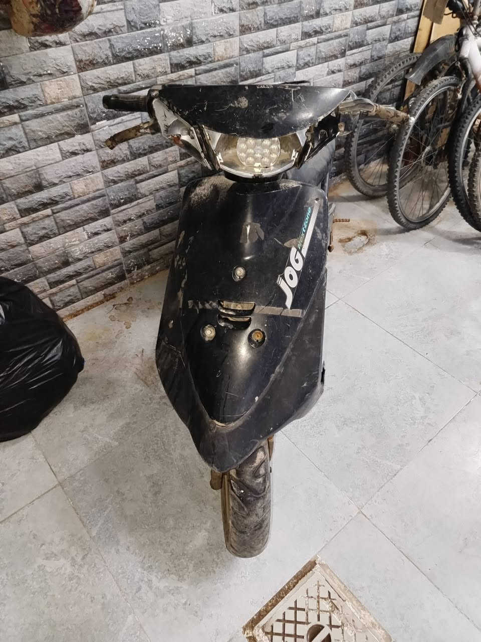 ماطورات ثنين نوع بزون للبيع يحتاجون تصليح بسيط تواصل خاص


**إذا كنت صاحب هذا الإعلان وتريد حذفه لأي سبب، رجاءا أرسل رسالة إلى الدعم الفني**