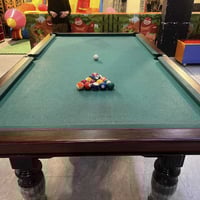 طاولة بليارد • الموصل • للبيع