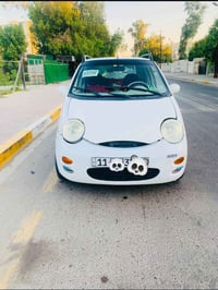 كيو QQ • ٢٠١٢ • بغداد - صليخ