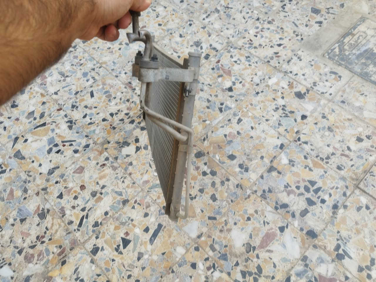 ادوات اوبتيما 2009 .2010 تفصيخ اصلي مكان نجف توصيل جميع المحافضات ***********
