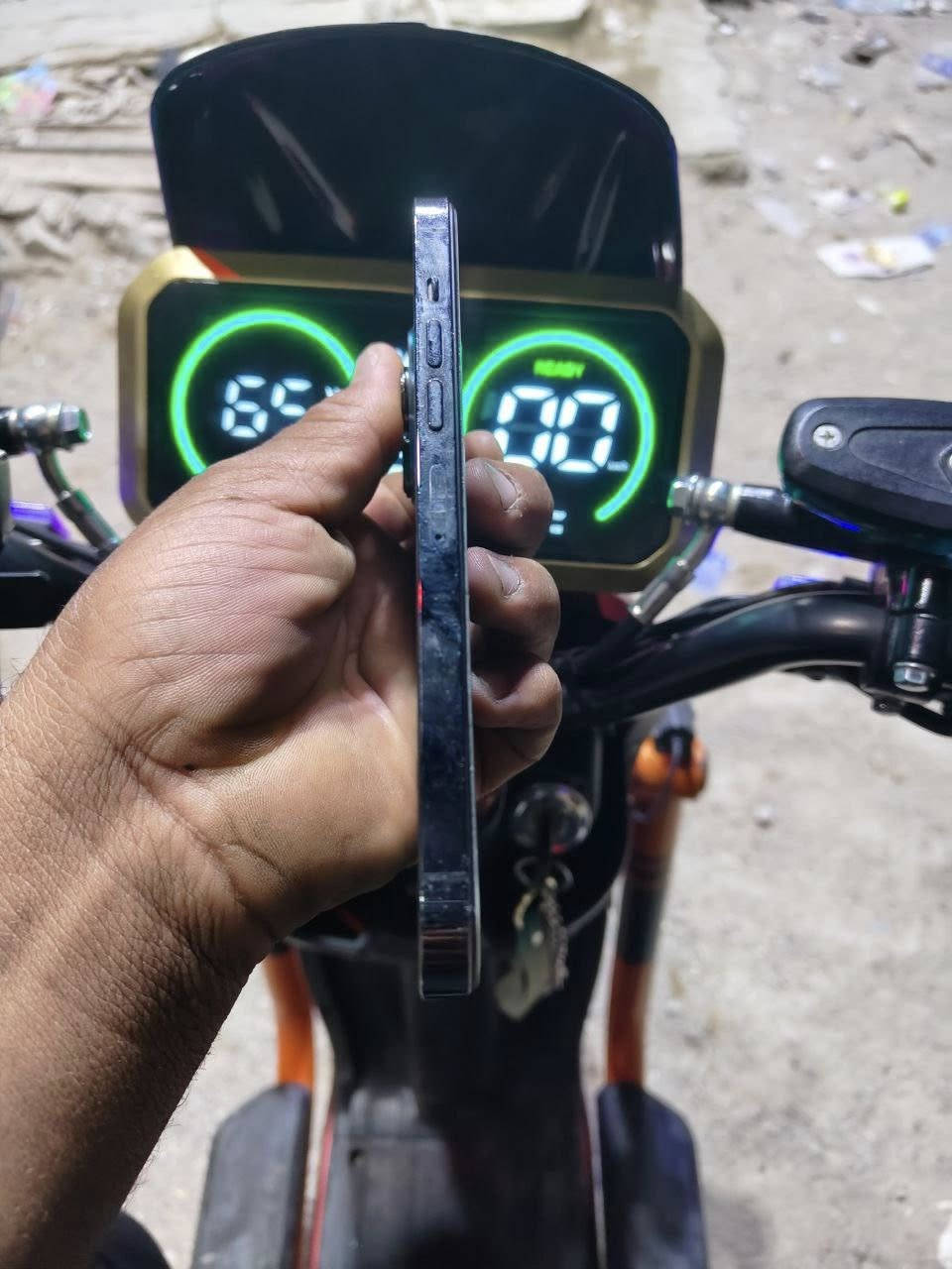 13 برو ماكس مبدل شاشه فقط وبطاريه 86


**إذا كنت صاحب هذا الإعلان وتريد حذفه لأي سبب، رجاءا أرسل رسالة إلى الدعم الفني**