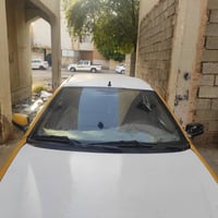 سمند • ٢٠١٢ • مكينة زينة
