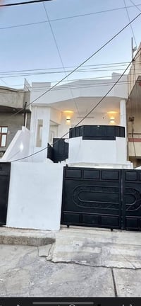 دار للبيع • ١٥٠م • حي الواسطي