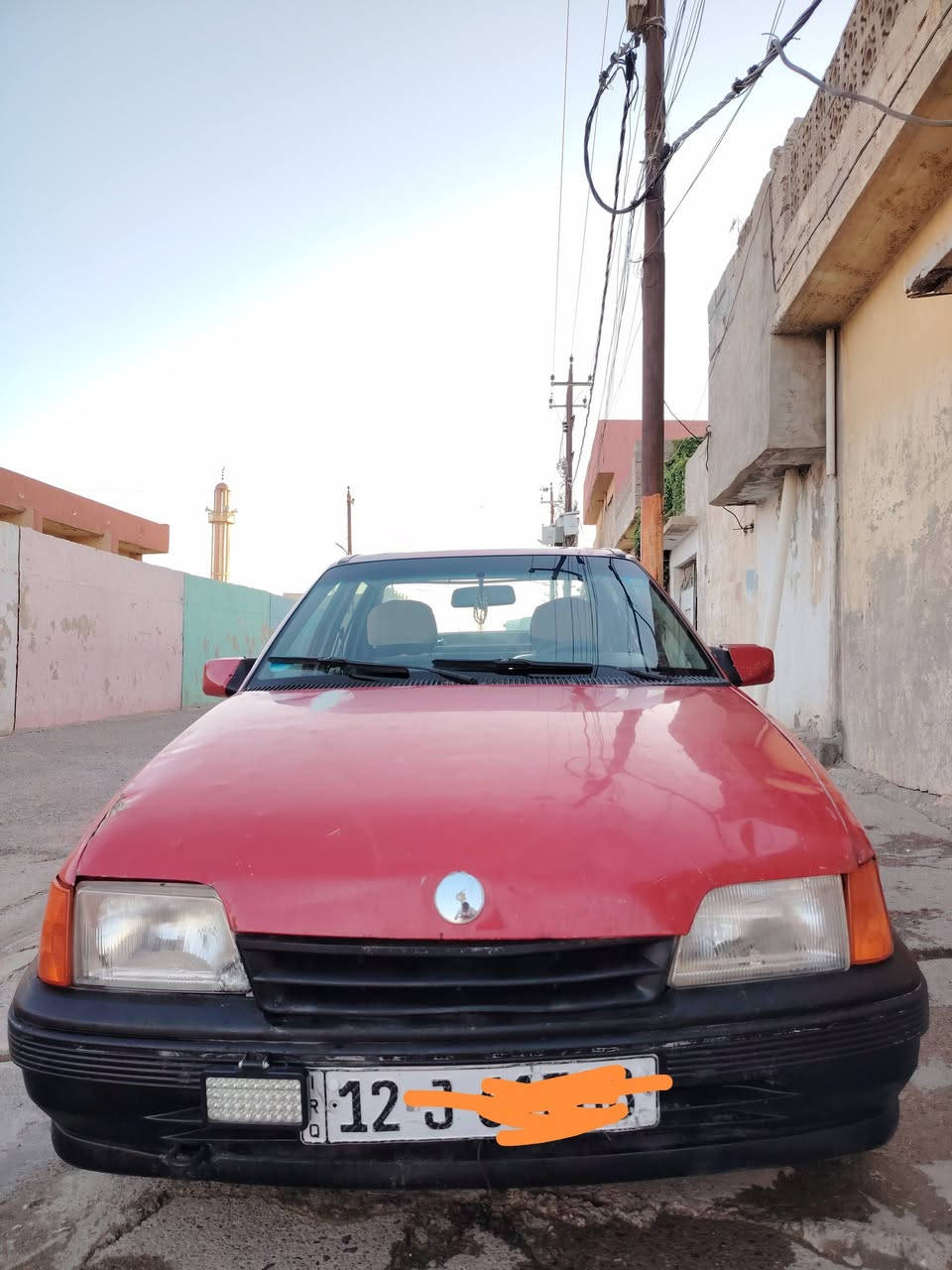 سلام كديت للبيع  كربون بيه مكاني موصل اتصل غير متوجت ع فيس ***********(***********
