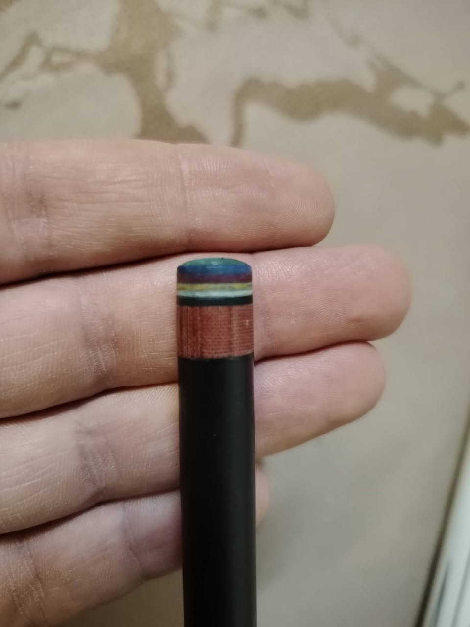سلام عليكم كيوب بهل شكل كاربون فايبر السعر ٧٥ الف واني خادم للطيبين


**إذا كنت صاحب هذا الإعلان وتريد حذفه لأي سبب، رجاءا أرسل رسالة إلى الدعم الفني**