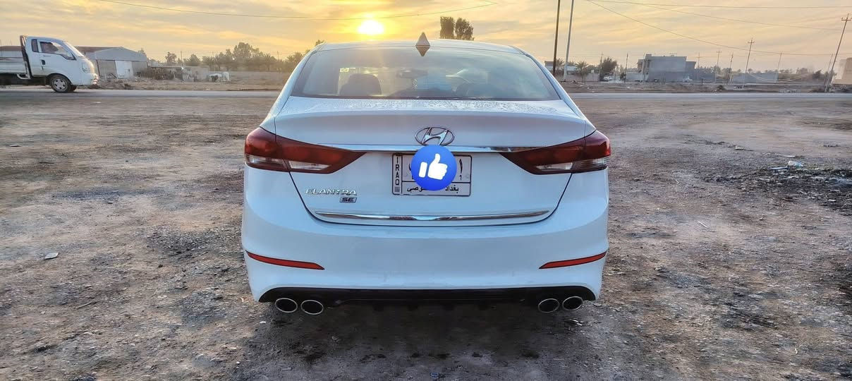 🚗🚗🚗السونار مرفق ورقم الشاصي مرفق بالصور ..اقره التفاصيل زين الله يخليك ..وشوف الصور زين ..النترا 2017 رقم بغداد الماني مكينه 2000 دوش كير AT  تحويل مباشر ضررها بامريكا بنيد مبدل موضح بالصور ..بالعراق مابيها ضرر ..بيها صبغ مكانات بسبب تكشير الصبغ .هذا الموديل معروف عنه يتكشر صبغه .شرط لامعجون ولادكة چاكوج  كفيلكم الله ورسوله .سياره مخدومه حداديه  تايرات ..السعر 112وبيها مجال بسيط ..للاستفسار اكثر الاتصال ع الرقم ***********.السياره مال جناي...
مكان السياره صلاح الدين ..
