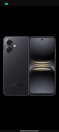 تكنو سبارك • نظيف حيل