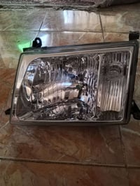 💯 متوفر فول لايت لاتكروز 2005كرستال صفحه الأيسر سعر 60الف ياباني متوفر...