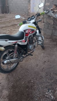 موتور • هيوشه ١٧ • نضيفه