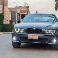 ملاحظة ..اني مكلف بالنشر اتصل بصاحب السياره 👆🏻   بي ام صقر 528 موديل 9...