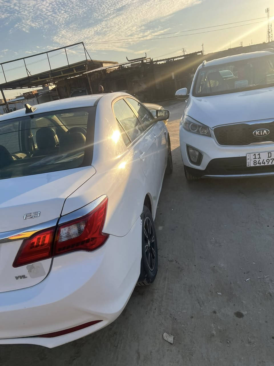 البيع بي ودي مديل 22حره رقم مثنى بصمه جديد سياره كشنات جلد بيه فقد رشات صبغ  مكان سماوه رميثه سعر 80بيه مجال ‭0785 971 2711‬
