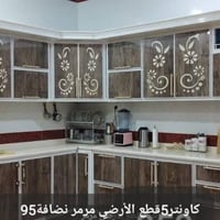 كاونتر مرمر • ١٢ متر • خان النص